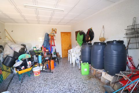 Landejendom i Velez-Rubio, Almeria, Velez-Rubio - € 170.000 | Ref: 3054-CH - foto 27